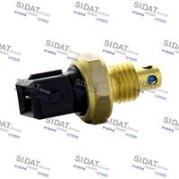 Sensor, Ansauglufttemperatur