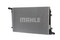 Thumbnail - Radiateur - CR1395000S - MAHLE