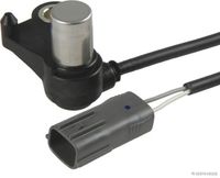 Sensor, Raddrehzahl