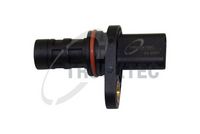 импулсен датчик, колянов вал