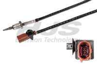 Sensor, Abgastemperatur