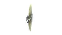 Thumbnail - Koelventilatorwiel - CFF441000P - MAHLE
