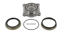 Set rulment roata MOOG, Cod: TO-WB-12124