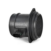 DELPHI Luchtmassameter 3