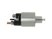 Solenoid Switch, starter