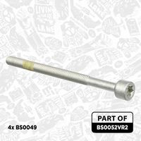 Thumbnail - Verstuiverhouder - BS0052VR2 - ET ENGINETEAM