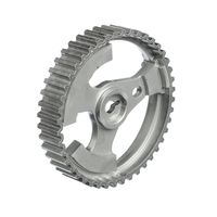 Thumbnail - Tandwiel, nokkenas - RG0027 - ET ENGINETEAM