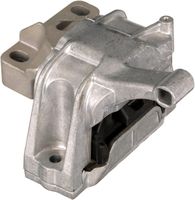 Lagerung, Motor