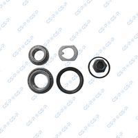 комплект колесен лагер