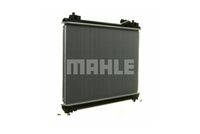 Thumbnail - Radiateur - CR1871000S - MAHLE