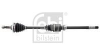Planetara FEBI BILSTEIN, Cod: 181261