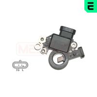 Regulator, alternator ERA, Cod: 216093