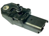 датчик, налягане при принудително пълнене