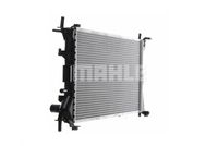 Thumbnail - Radiateur - CR628000S - MAHLE