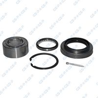Set rulment roata GSP, Cod: GK3917