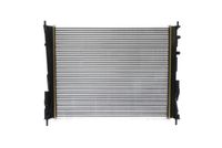 Thumbnail - Radiateur - CR924000S - MAHLE