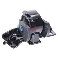 окачване, двигател