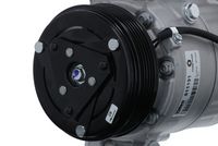 VALEO ΚΟΜΠΡΕΣΕΡ A/C