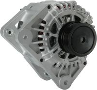 Generator / Alternator HC-Cargo, Cod: F 032 116 048
