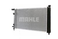 Thumbnail - Radiateur - CR324000S - MAHLE