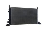 Thumbnail - Radiateur - CR157000S - MAHLE