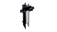 Thumbnail - Intercooler, inlaatluchtkoeler - CI37000P - MAHLE