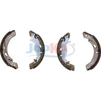 комплект спирачна челюст