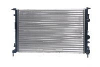 Thumbnail - Radiateur - CR494000S - MAHLE