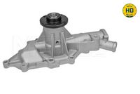 MEYLE Waterpomp, motorkoeling 2