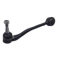 носач, окачване на колелата