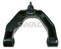 носач, окачване на колелата