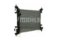 Thumbnail - Radiateur - CR1121000P - MAHLE
