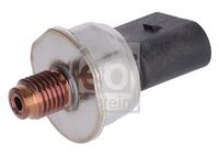 Sensor, Kraftstoffdruck