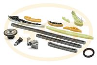 комплект ангренажна верига