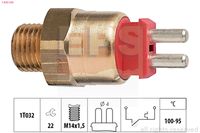 Temperature Switch, radiator fan