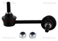 Stange/Strebe, Stabilisator