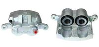 Bremssattel