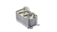 Thumbnail - Oliekoeler, automatische transmissie - CLC43000P - MAHLE