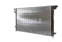 Thumbnail - Radiateur - CR607000S - MAHLE