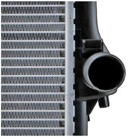 Thumbnail - Radiateur - CR329000P - MAHLE