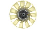 Thumbnail - Koelventilatorwiel - CFF521000P - MAHLE
