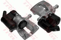 Bremssattel