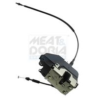 Incuietoare usa MEAT & DORIA, Cod: 31642