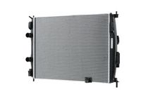 Kühler, Motorkühlung