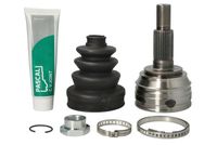 PASCAL Homokineet reparatie set, aandrijfas 1