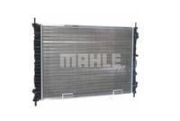 Thumbnail - Radiateur - CR525000S - MAHLE