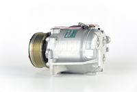 Thumbnail - Compressor, airconditioning - ACP949000P - MAHLE