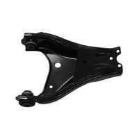 Brat, suspensie roata CTR, Cod: CQ0668R