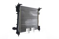 Thumbnail - Radiateur - CR1996000S - MAHLE
