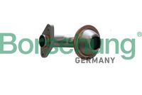 Ölpumpensaugrohr